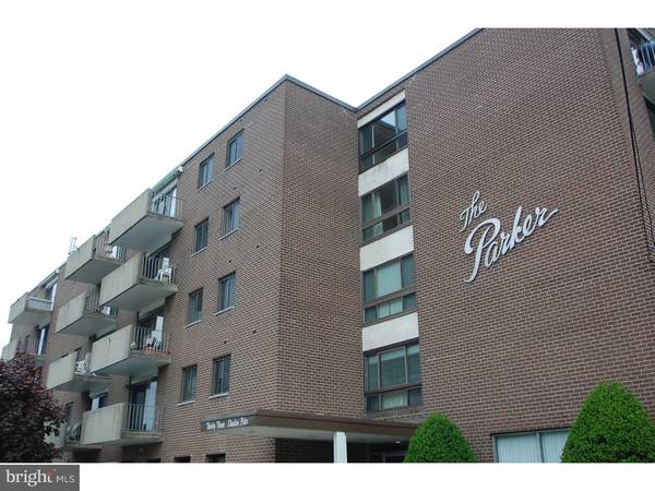 33 WEST CHESTER PIKE #E7, Ridley Park, PA 19078