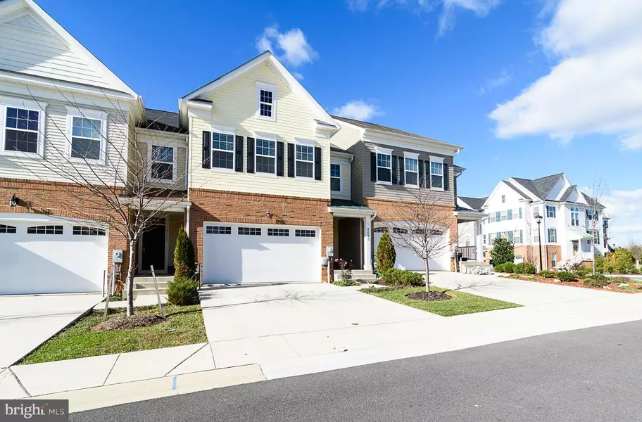 8605 SUMMER WAVES WAY, Laurel, MD 20723