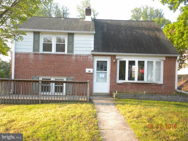 100 GREENBRIAR PL, Aston, PA 19014