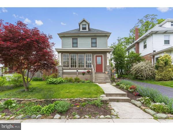 32 W RIDLEY AVE, Norwood, PA 19074