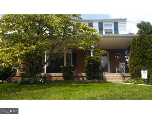 112 WILLOW WAY, Folsom, PA 19033