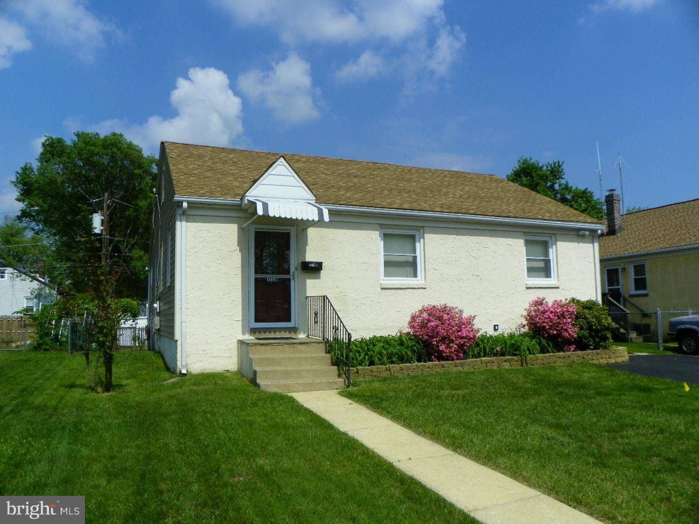 218 STANBRIDGE RD, Holmes, PA 19043