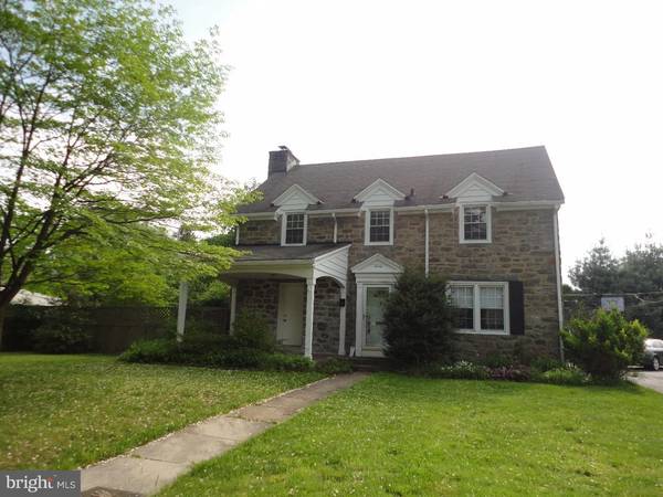 20 GREENVIEW LN, Havertown, PA 19083