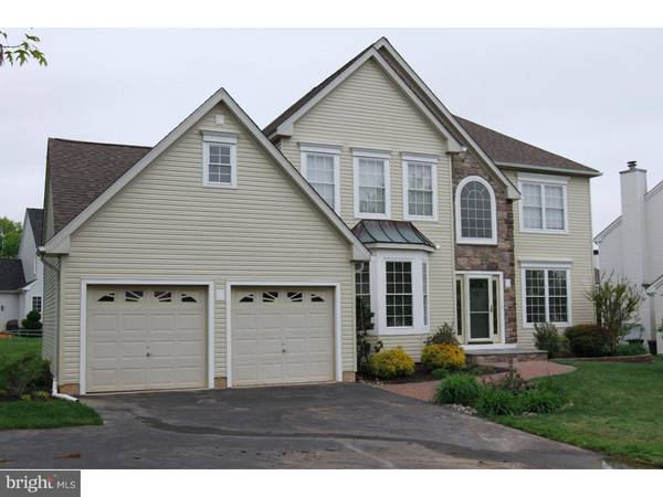 88 OVERLOOK CIR, Garnet Valley, PA 19061