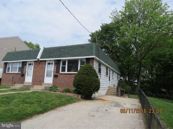 35 WILTON AVE, Clifton Hgts, PA 19018