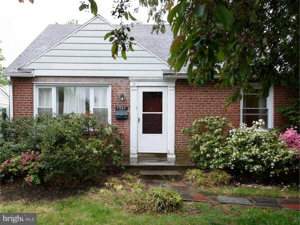 1332 HARRINGTON RD, Havertown, PA 19083