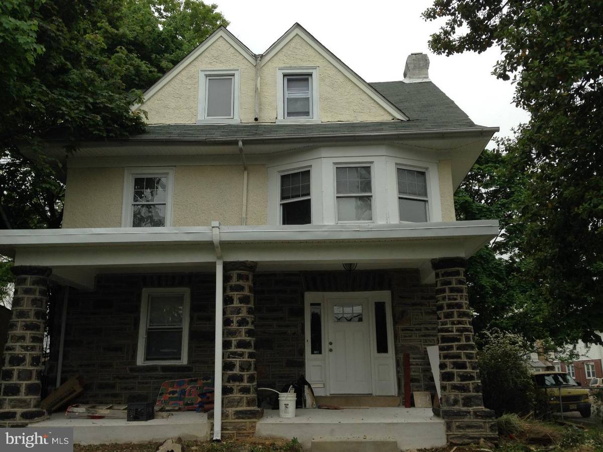 Upper Darby, PA 19082,7101 SELLERS AVE