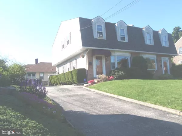 Lansdowne, PA 19050,138 W PLUMSTEAD AVE