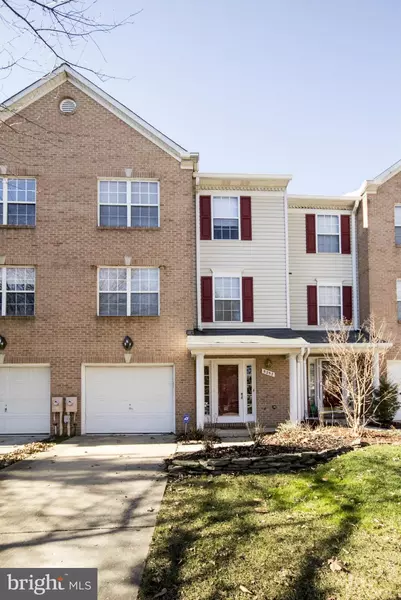 5252 LIGHTFOOT PATH, Columbia, MD 21044