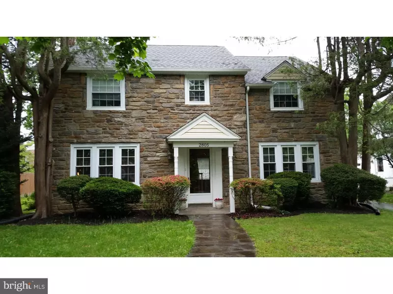 2805 GARRETT RD, Drexel Hill, PA 19026