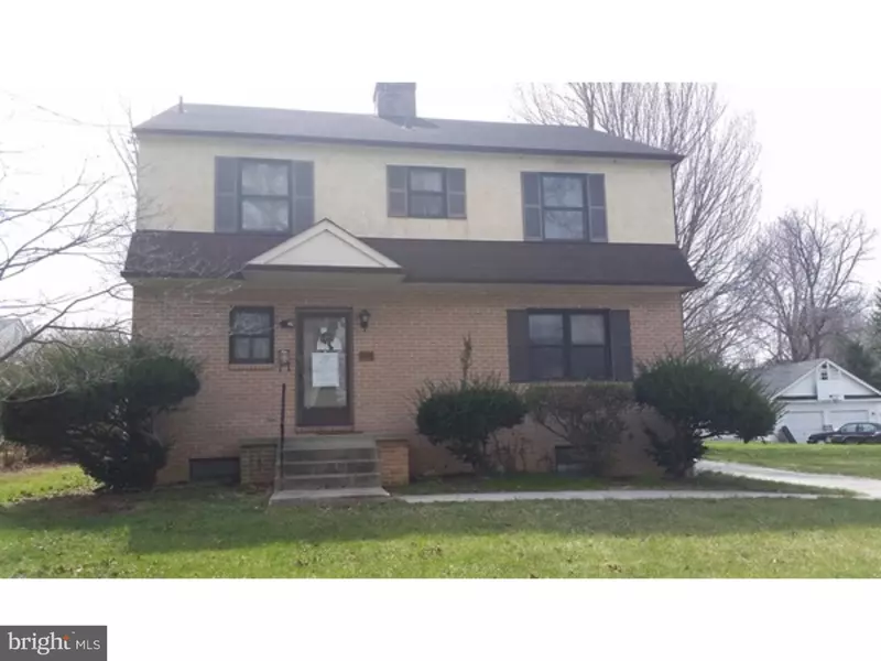 644 FERNE BLVD, Drexel Hill, PA 19026