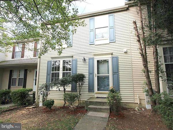 8351 SILVER TRUMPET DR, Columbia, MD 21045