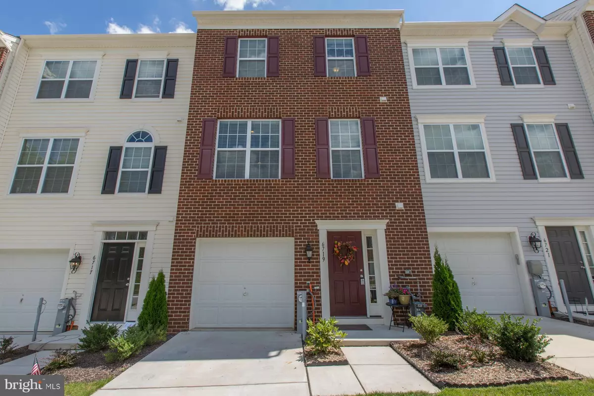 Columbia, MD 21044,6719 GREEN MILL WAY