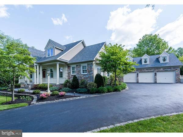 33 BOLINGBROKE RD, West Chester, PA 19382