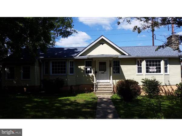 168 HIRST AVE, Upper Darby, PA 19050