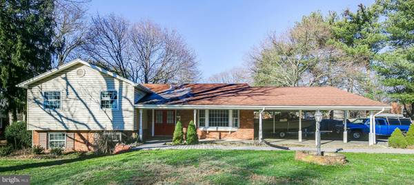 3202 BROOKMEDE RD, Ellicott City, MD 21042