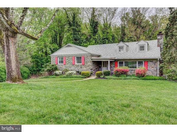 25 FOX LN, Broomall, PA 19008