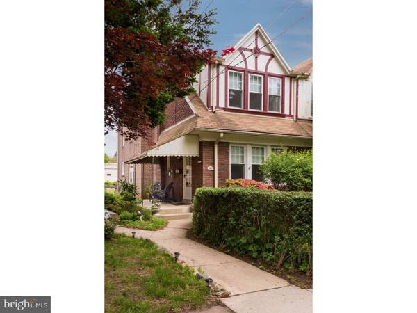 2433 WYNNEFIELD DR, Havertown, PA 19083