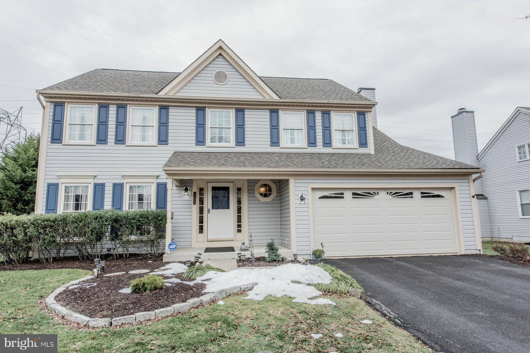 5241 RISING SUN LN, Ellicott City, MD 21043