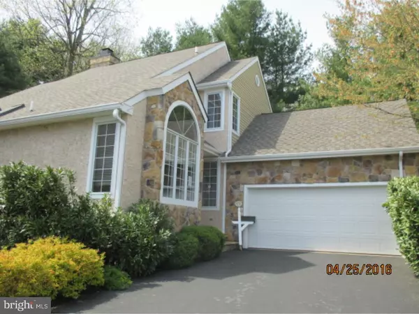 Newtown Square, PA 19073,65 BRIDLE WAY