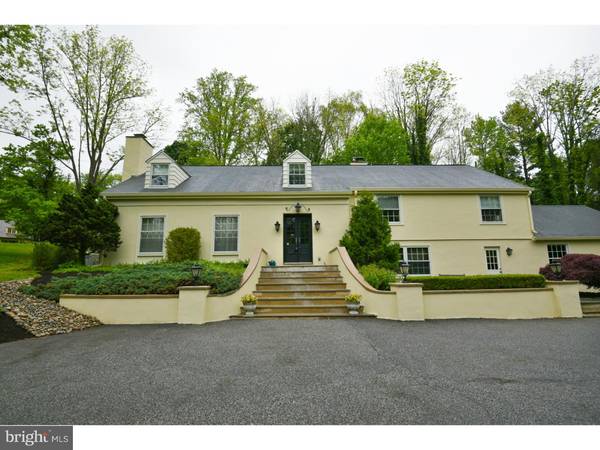 673 MILL RD, Villanova, PA 19085