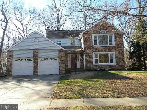 7406 WEATHER WORN WAY, Columbia, MD 21046