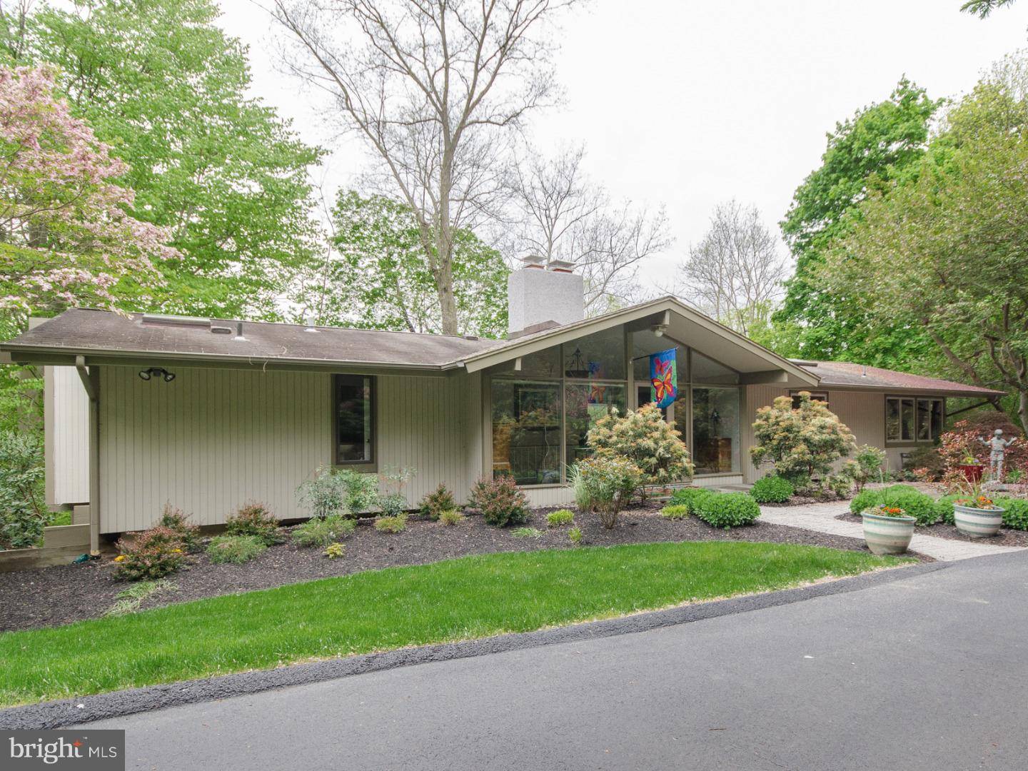 730 DARBY PAOLI RD, Newtown Square, PA 19073