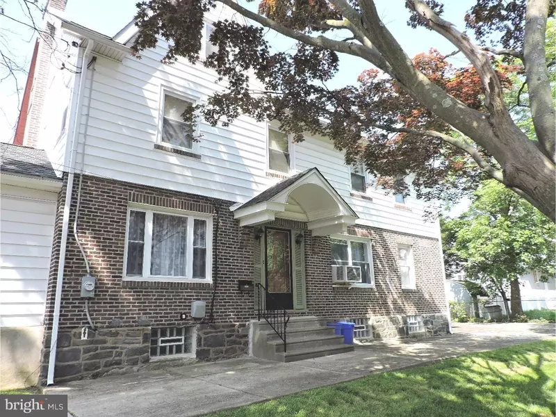 4017 TAYLOR AVE, Drexel Hill, PA 19026