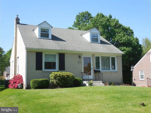 324 PINECREST RD, Springfield, PA 19064