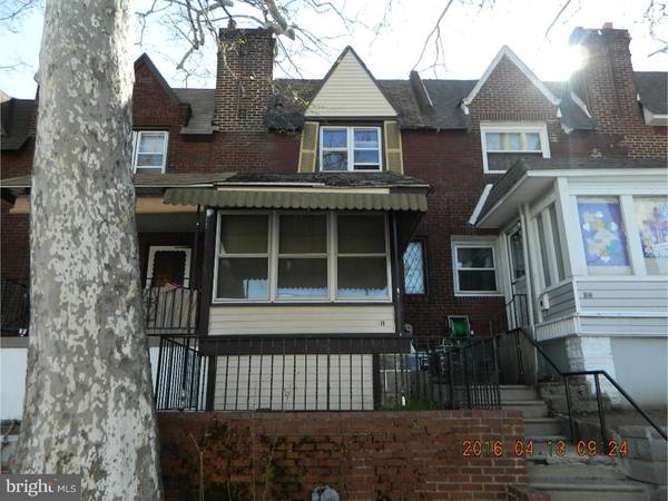 411 COPLEY RD, Upper Darby, PA 19082