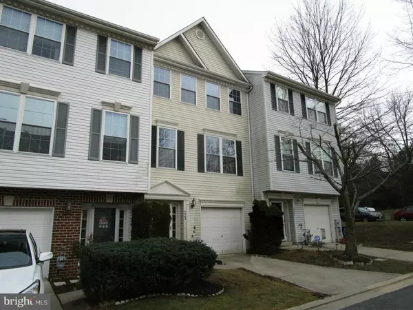 Ellicott City, MD 21043,4963 WEBBED FOOT WAY #48