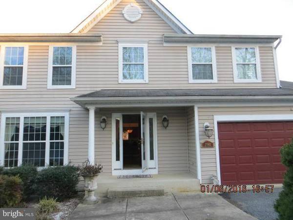 2981 BETHANY LN, Ellicott City, MD 21042