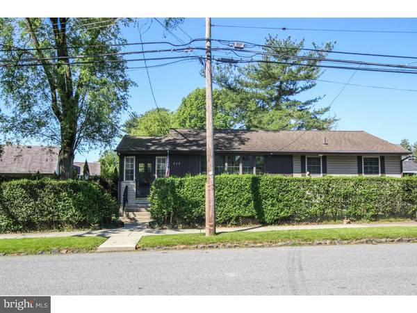 Norwood, PA 19074,220 MCKINLEY AVE