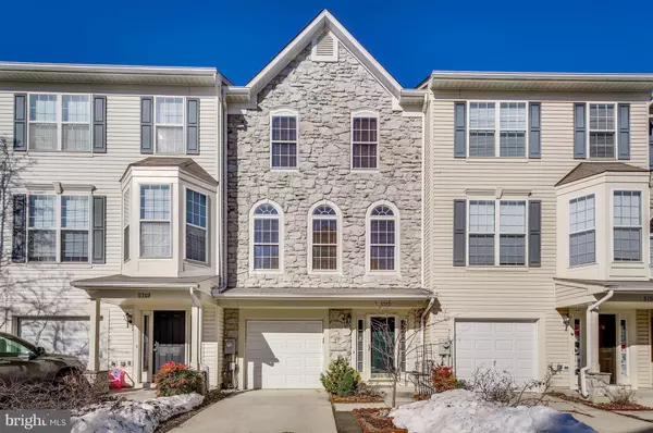 Ellicott City, MD 21043,5751 GOLDFINCH CT