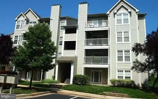 6330 BAYBERRY CT #809, Elkridge, MD 21075