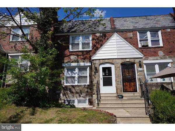 616 BRIARCLIFF RD, Upper Darby, PA 19082