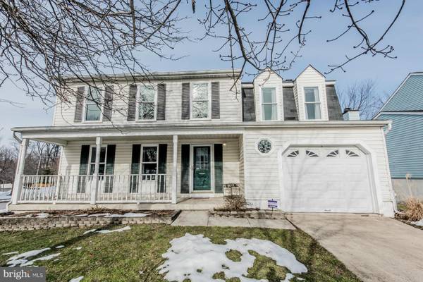 8103 FOREVER GREEN CT, Elkridge, MD 21075