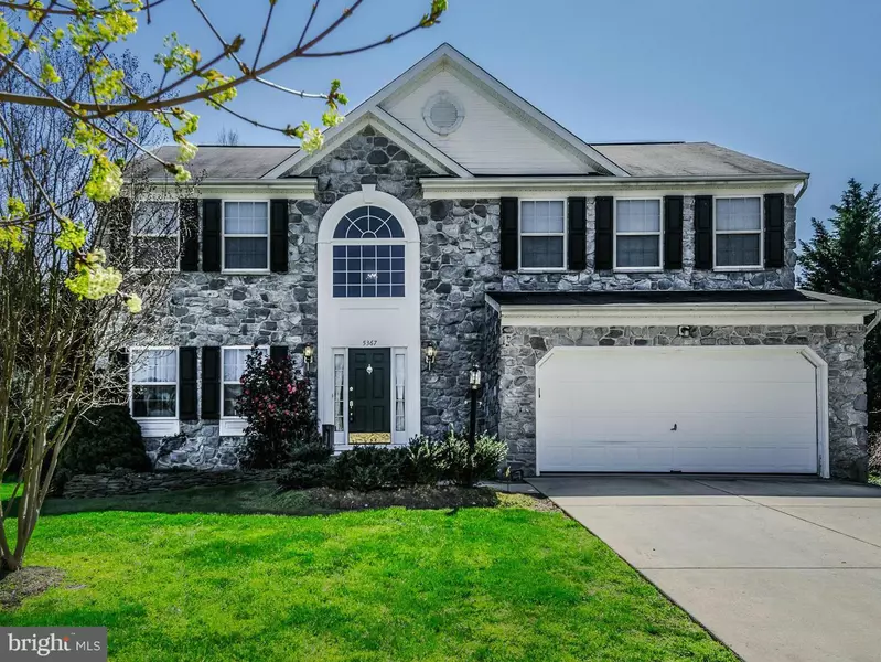 5367 SUNNY FIELD CT, Ellicott City, MD 21043