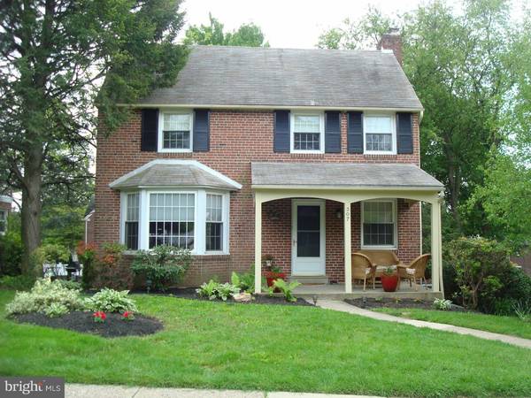 307 EDGEHILL DR, Havertown, PA 19083