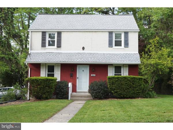 2661 SUMMIT AVE, Broomall, PA 19008