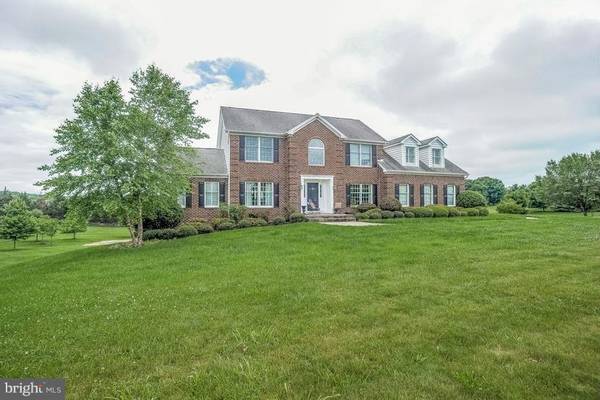 15031 BUSHY PARK RD, Woodbine, MD 21797