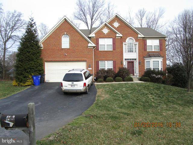 Ellicott City, MD 21043,5108 KELLAN DR