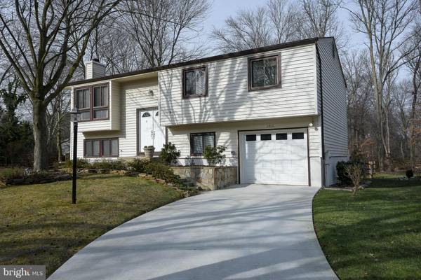 6408 SUNSET LGT, Columbia, MD 21045