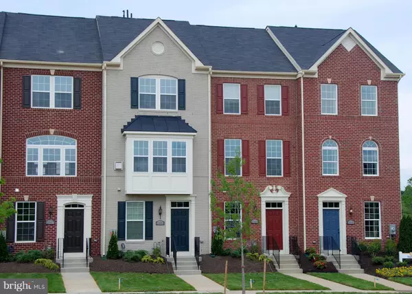 7223 YESTERDAY LANE #349, Elkridge, MD 21075