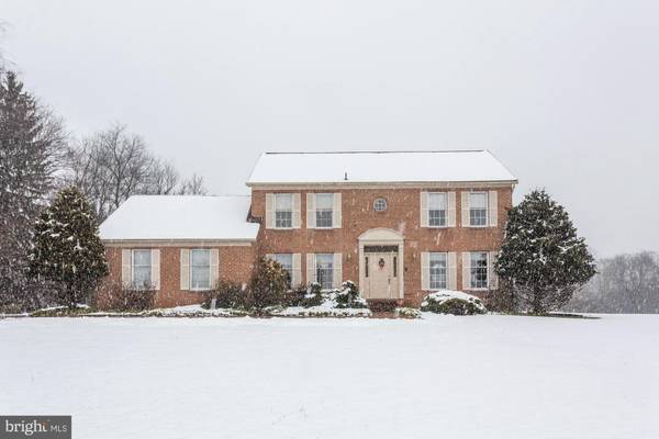 1915 DAISY RD, Woodbine, MD 21797