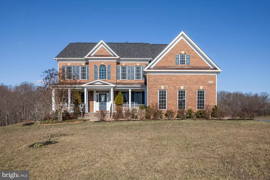 12605 FARMING DR, Highland, MD 20777