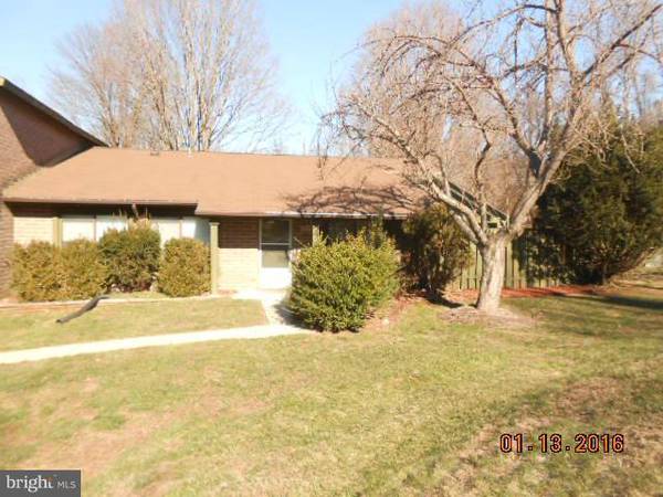 5747 THUNDER HILL RD, Columbia, MD 21045