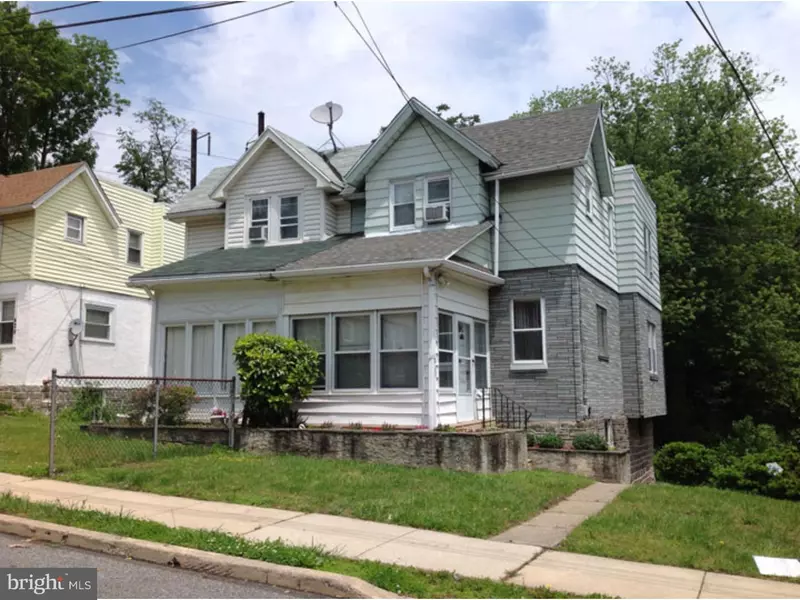 433 CYPRESS ST, Yeadon, PA 19050