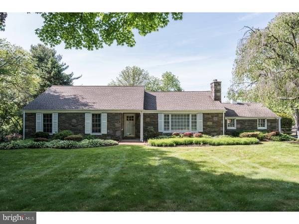 724 KNOX RD, Villanova, PA 19085