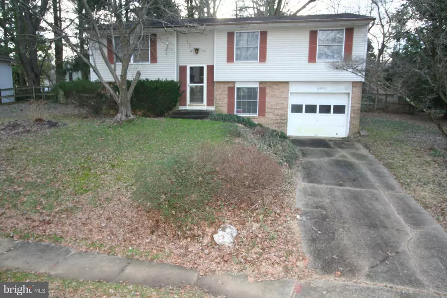 10605 FAULKNER RIDGE CIR, Columbia, MD 21044